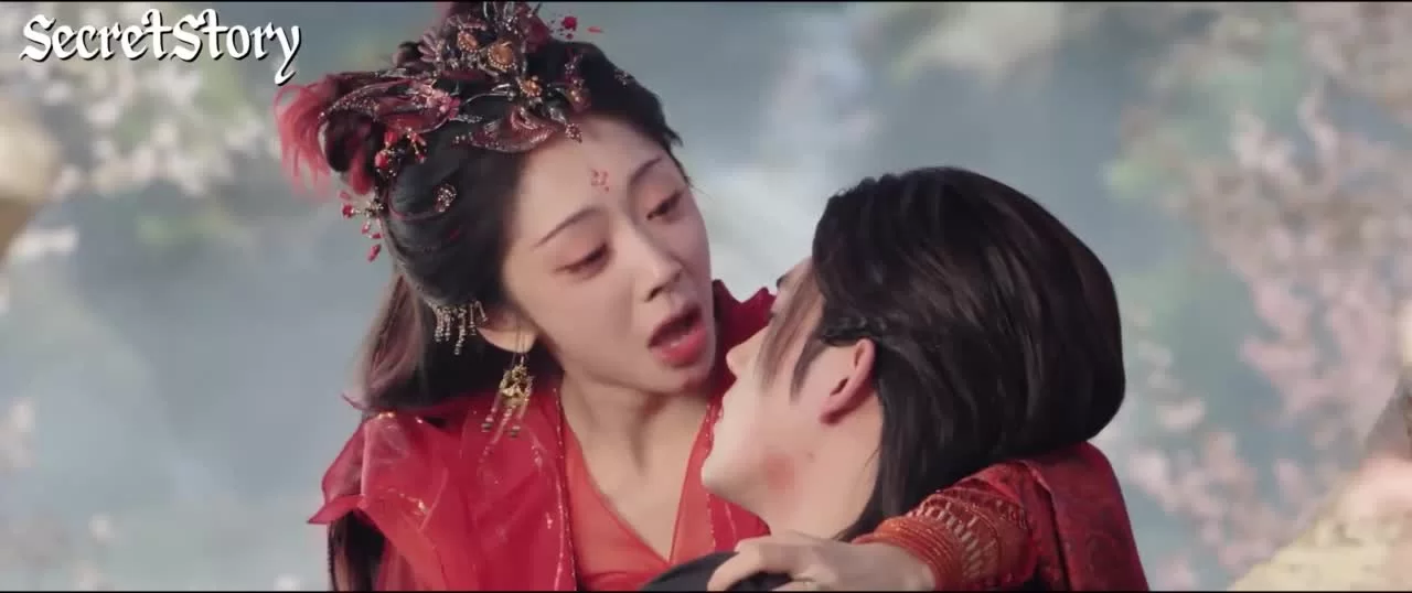 Подношение соленой рыбы мастеру 29 серия