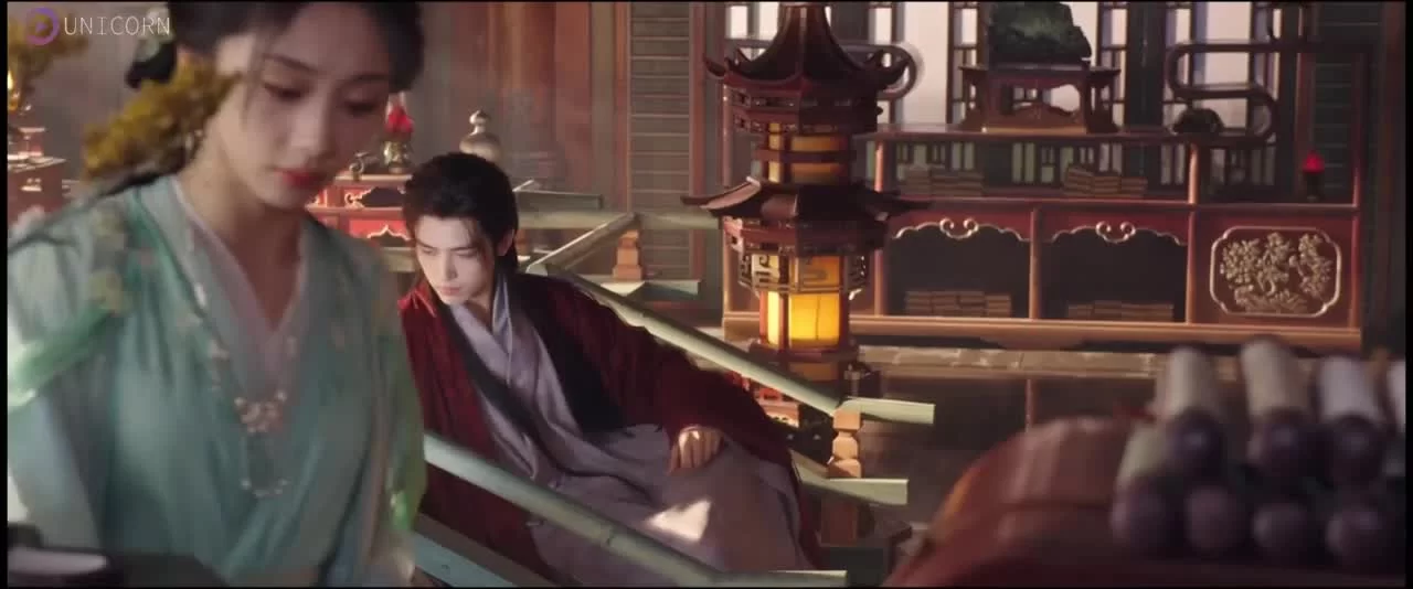 Подношение соленой рыбы мастеру 3 серия