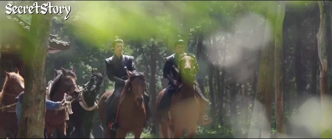 Подношение соленой рыбы мастеру (2025) 30 серия