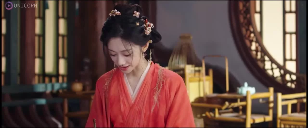 Подношение соленой рыбы мастеру 4 серия