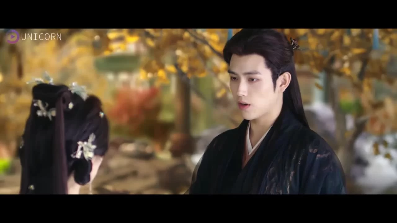 Подношение соленой рыбы мастеру (2025) 6 серия