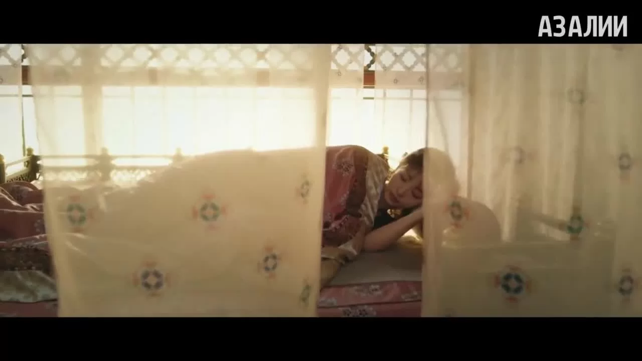 Полночное возвращение 10 серия