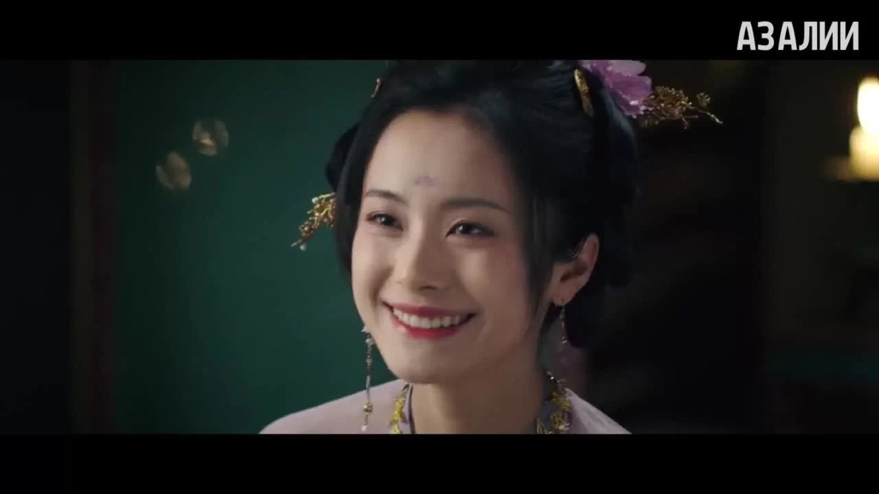 Полночное возвращение 14 серия