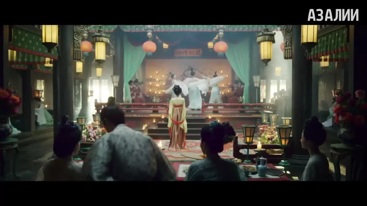 Полночное возвращение 2 серия