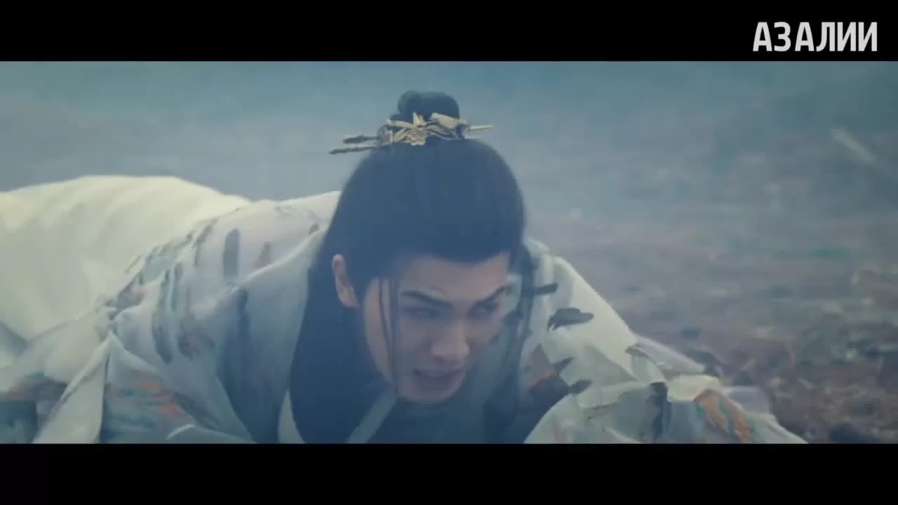 Полночное возвращение 23 серия