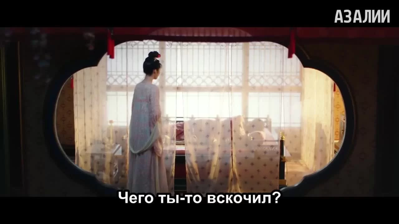 Полночное возвращение 24 серия