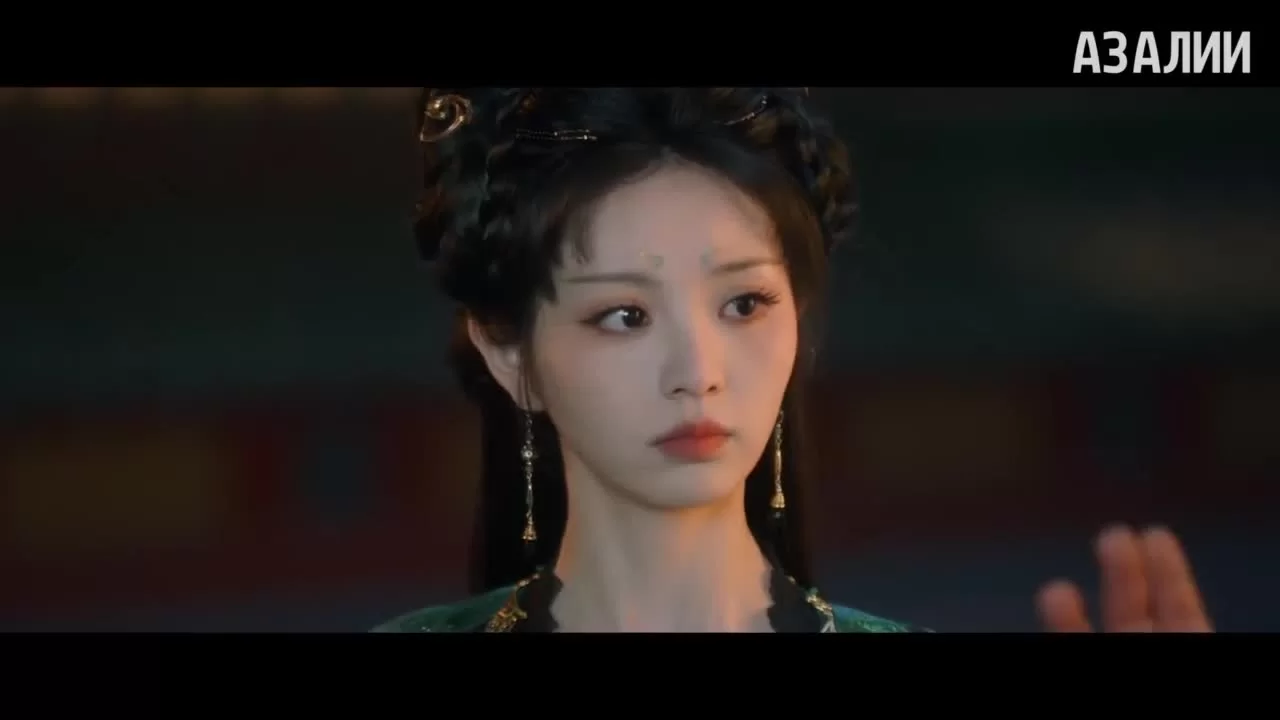 Полночное возвращение 25 серия