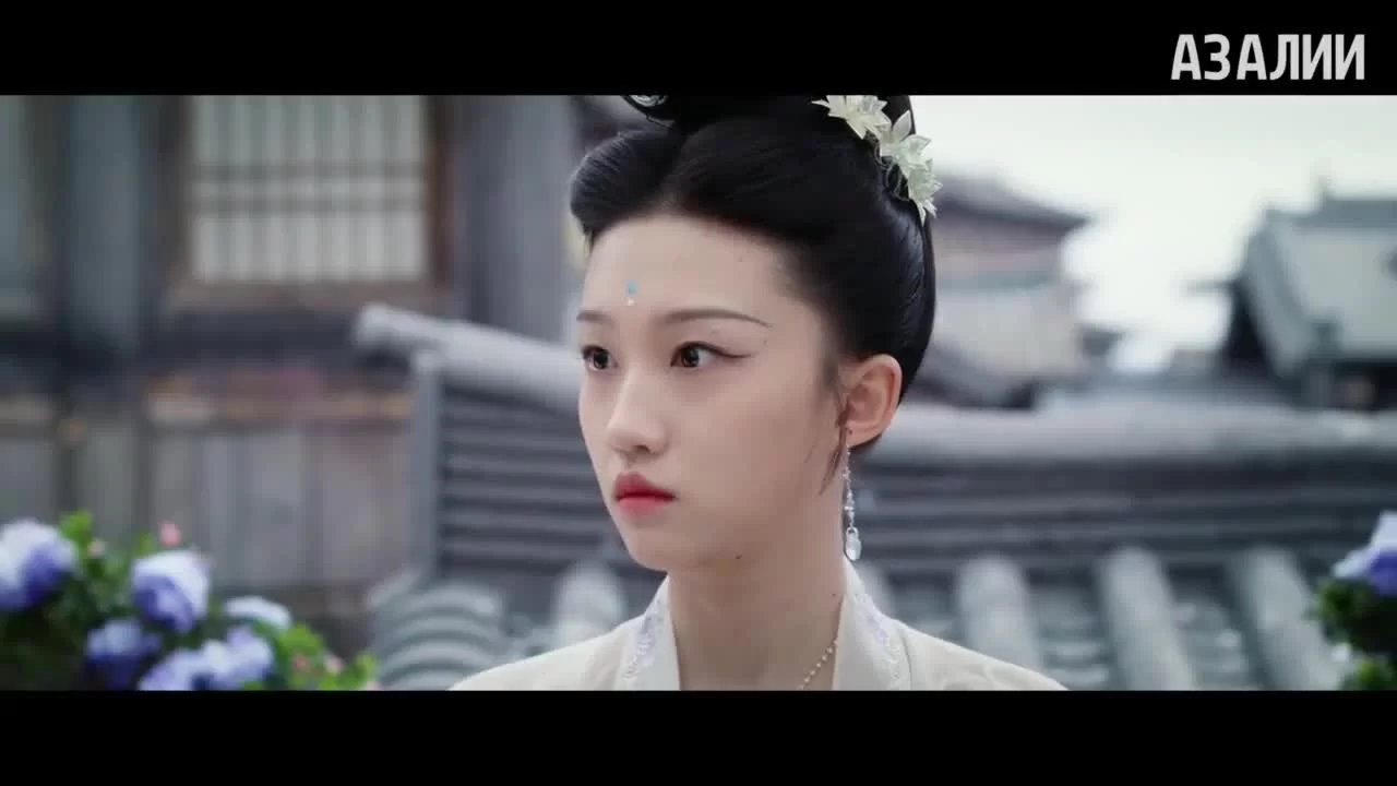 Полночное возвращение 31 серия