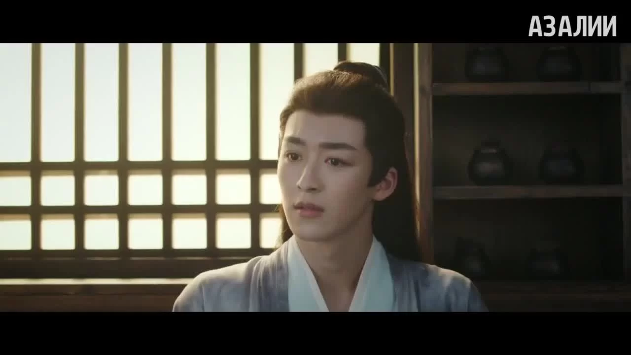 Полночное возвращение 33 серия