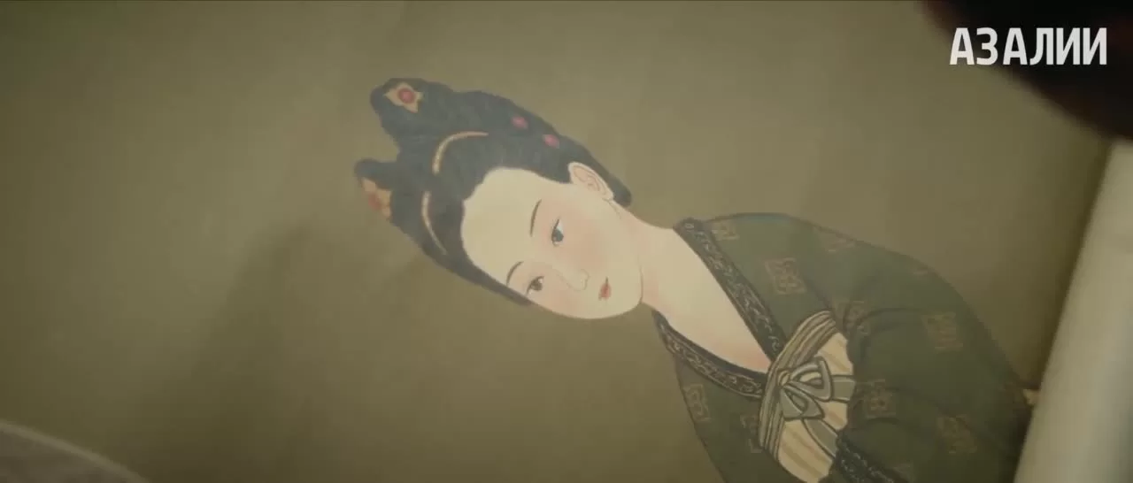 Полночное возвращение 35 серия