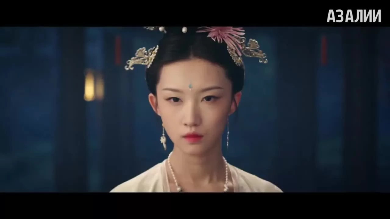 Полночное возвращение 4 серия