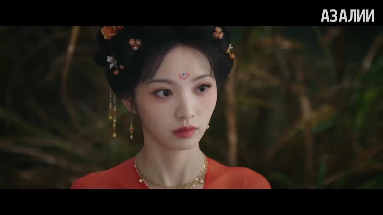 Полночное возвращение 6 серия