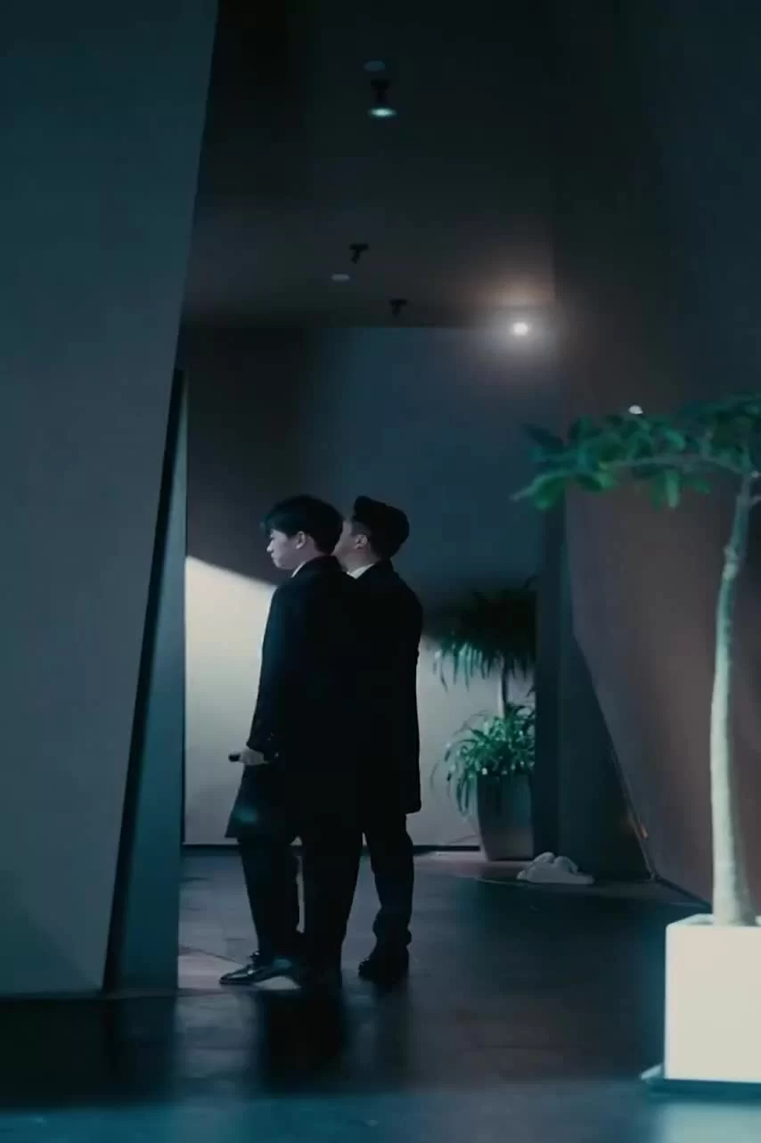 Пылающая весна (2025) 11 серия