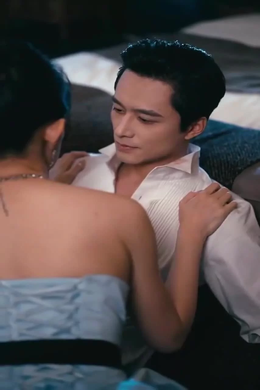 Пылающая весна (2025) 12 серия