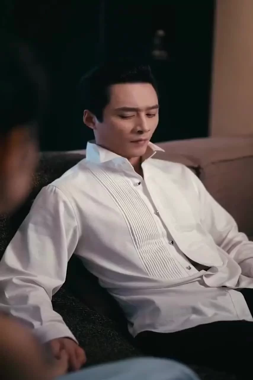 Пылающая весна (2025) 14 серия