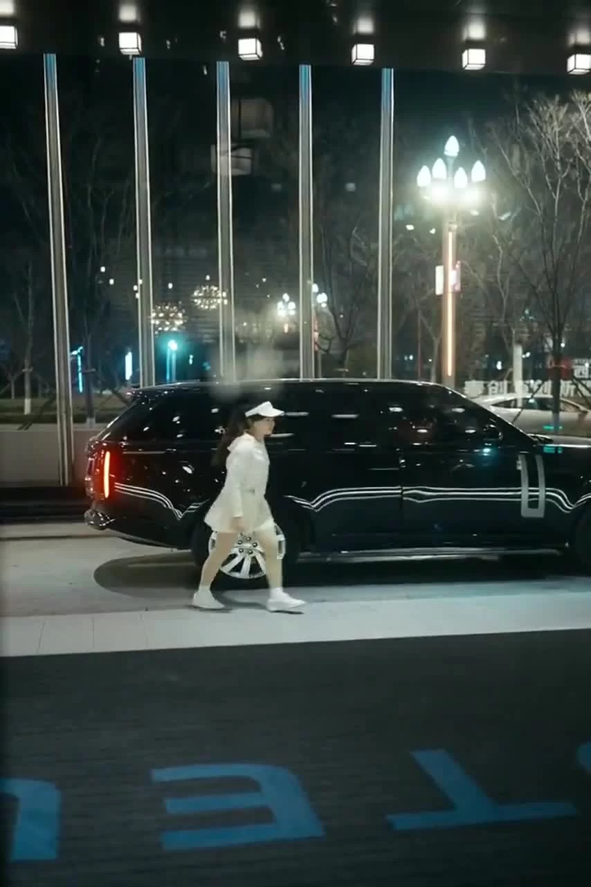 Пылающая весна (2025) 16 серия