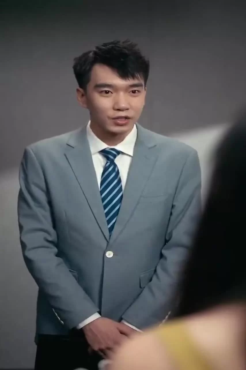 Пылающая весна (2025) 17 серия