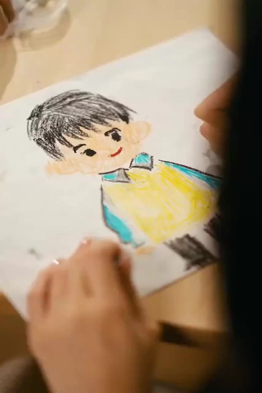 Пылающая весна (2025) 20 серия