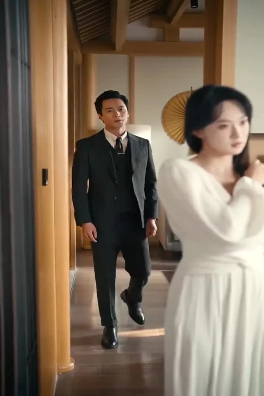 Пылающая весна (2025) 28 серия