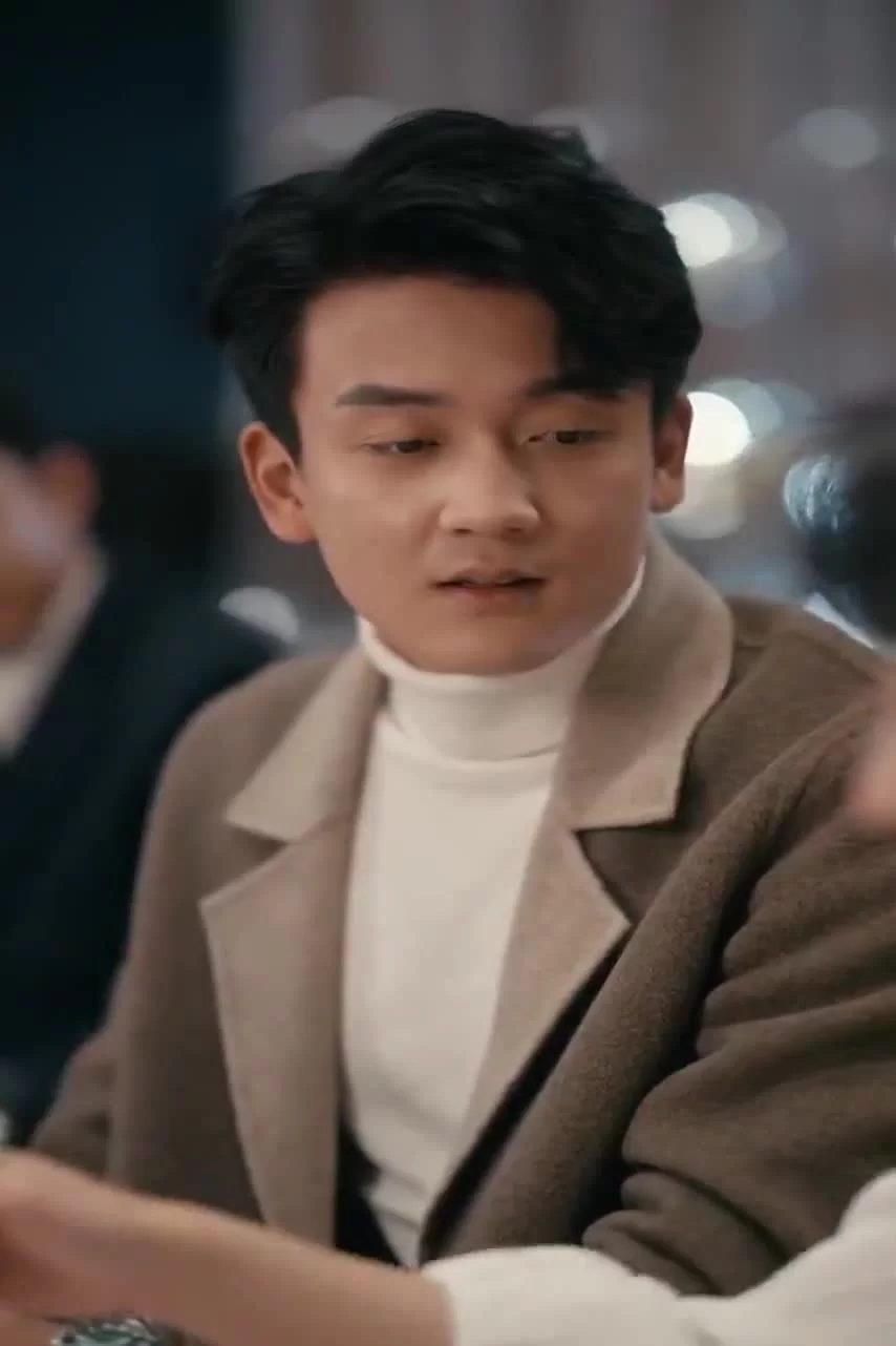 Пылающая весна (2025) 29 серия