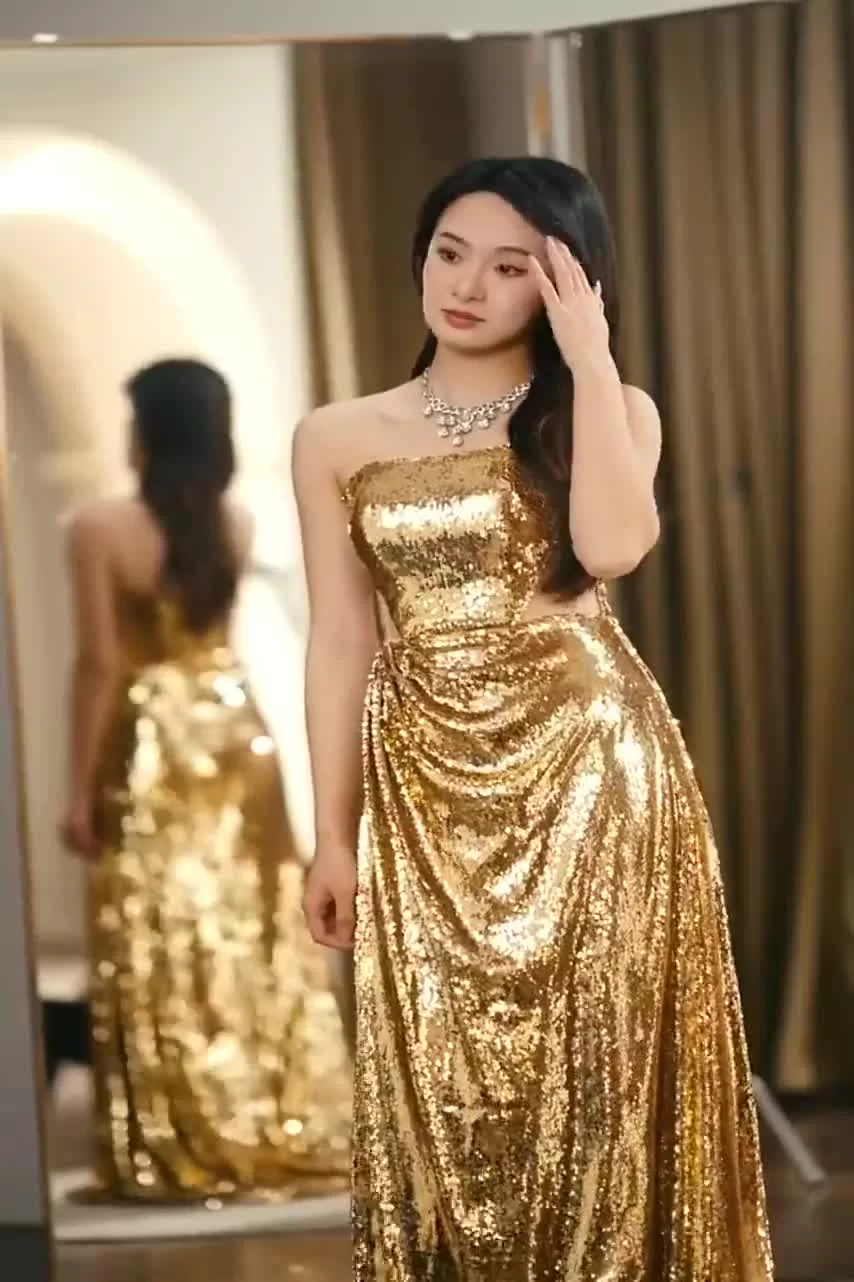 Пылающая весна (2025) 3 серия