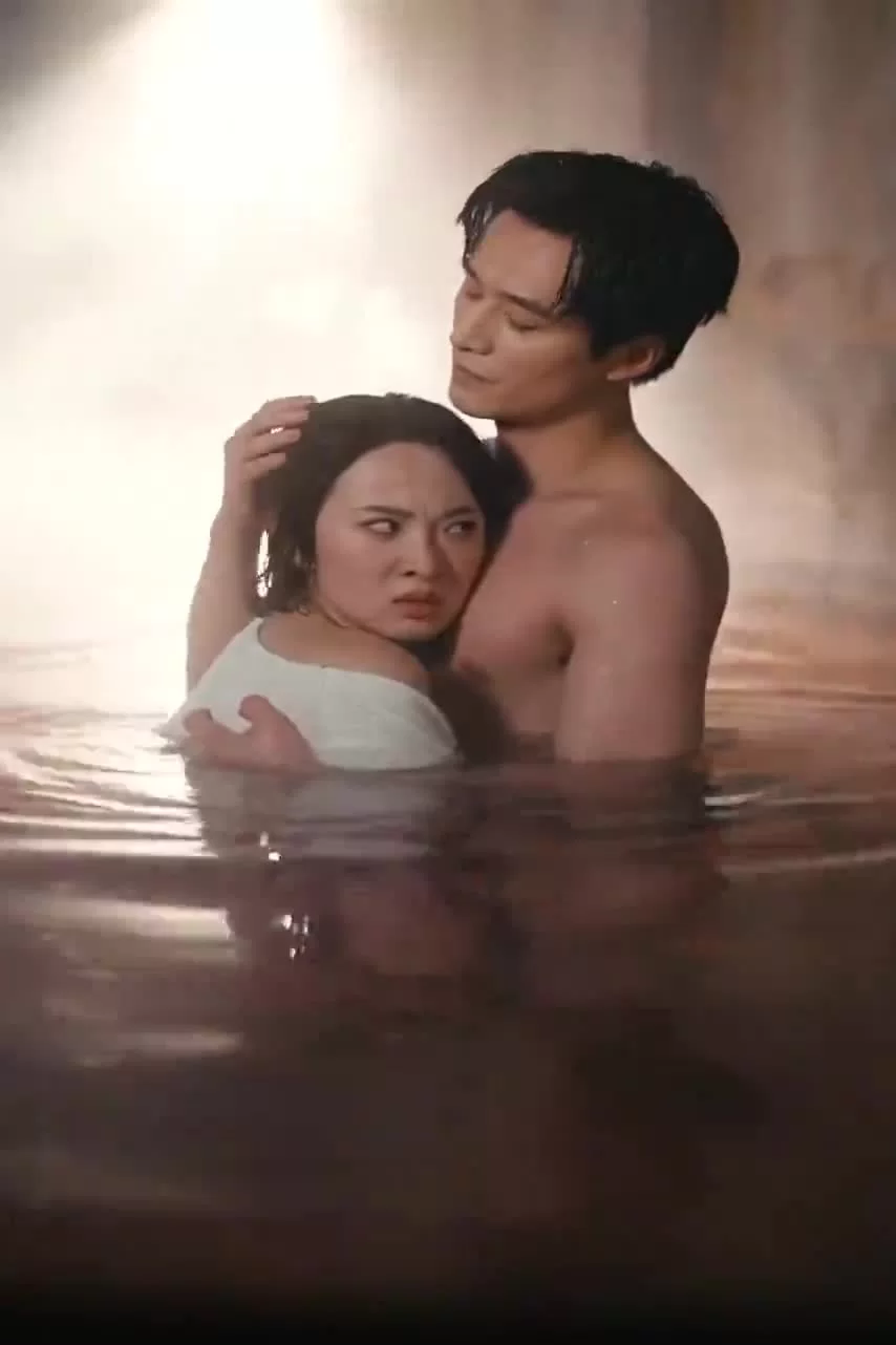 Пылающая весна (2025) 30 серия