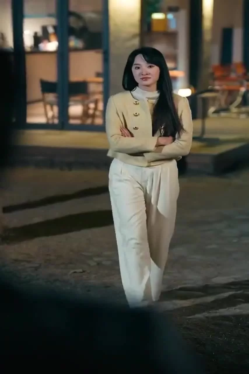 Пылающая весна (2025) 32 серия