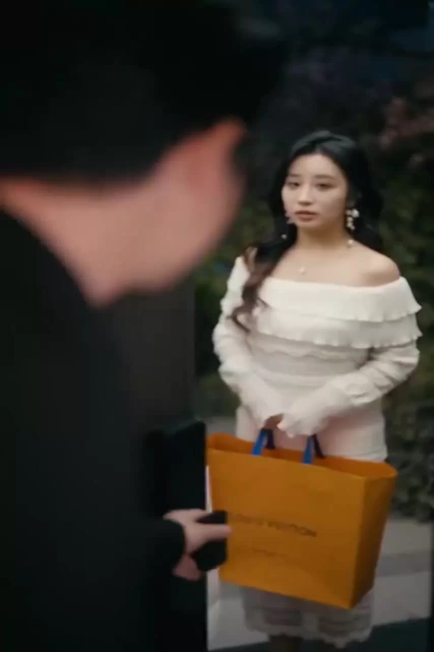 Пылающая весна (2025) 34 серия