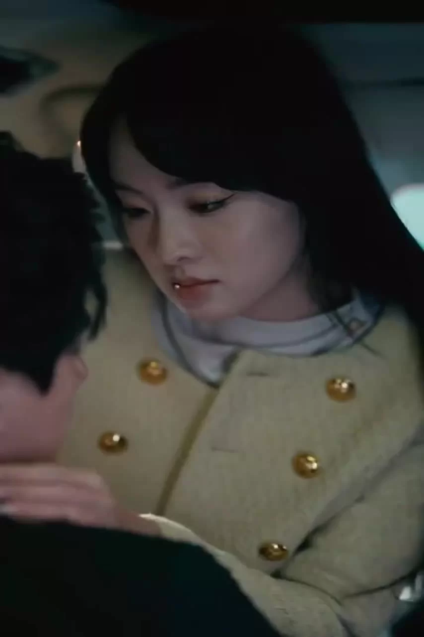 Пылающая весна (2025) 39 серия