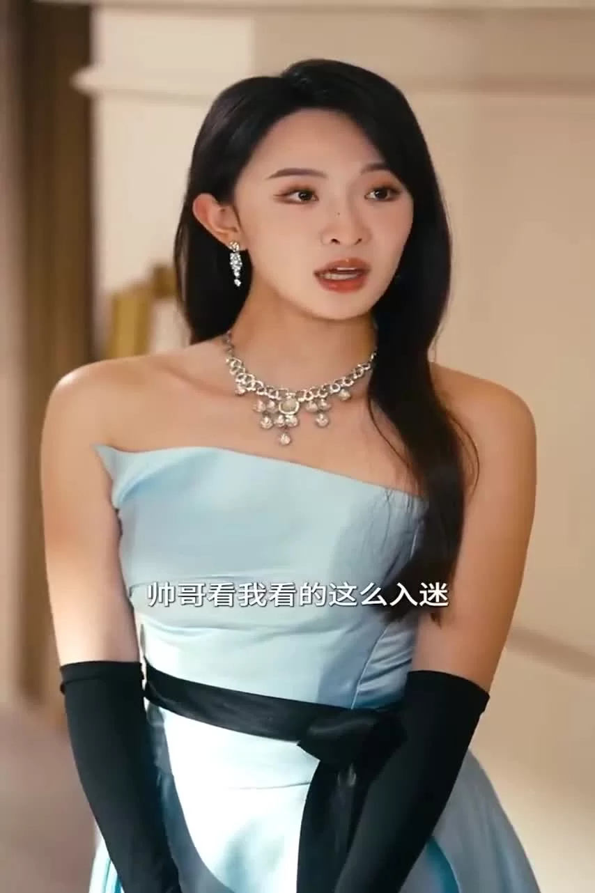 Пылающая весна (2025) 4 серия