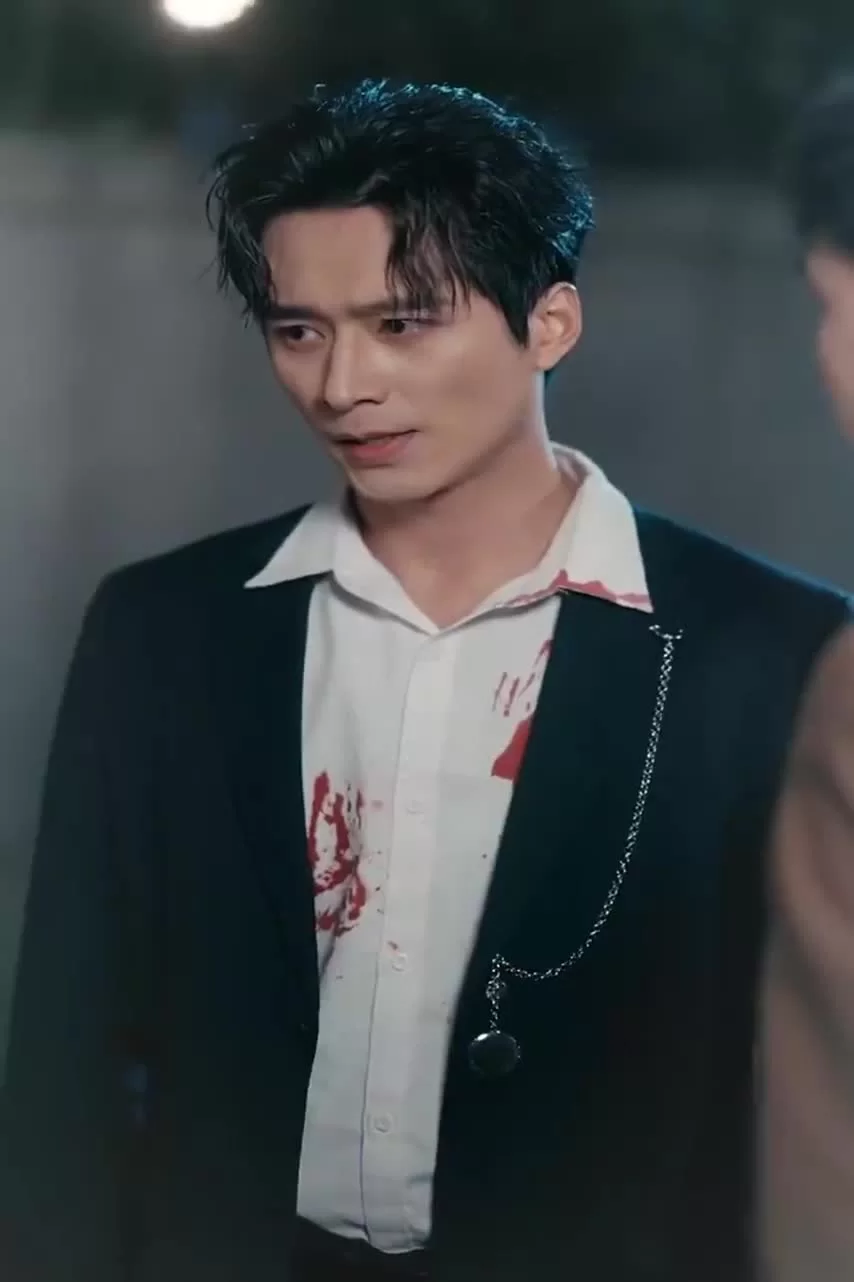 Пылающая весна (2025) 43 серия