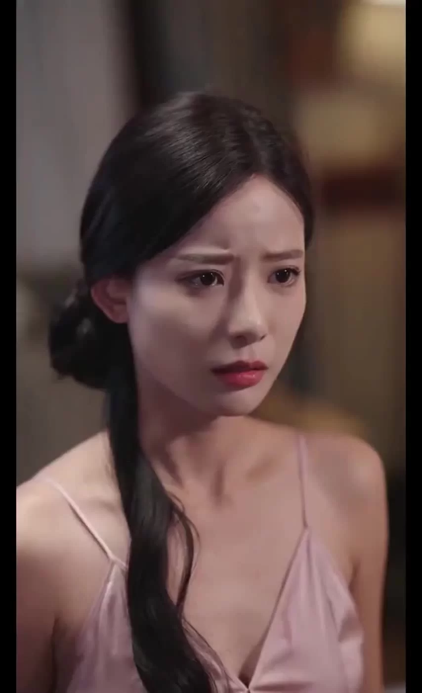 Пылающая любовь 1 серия