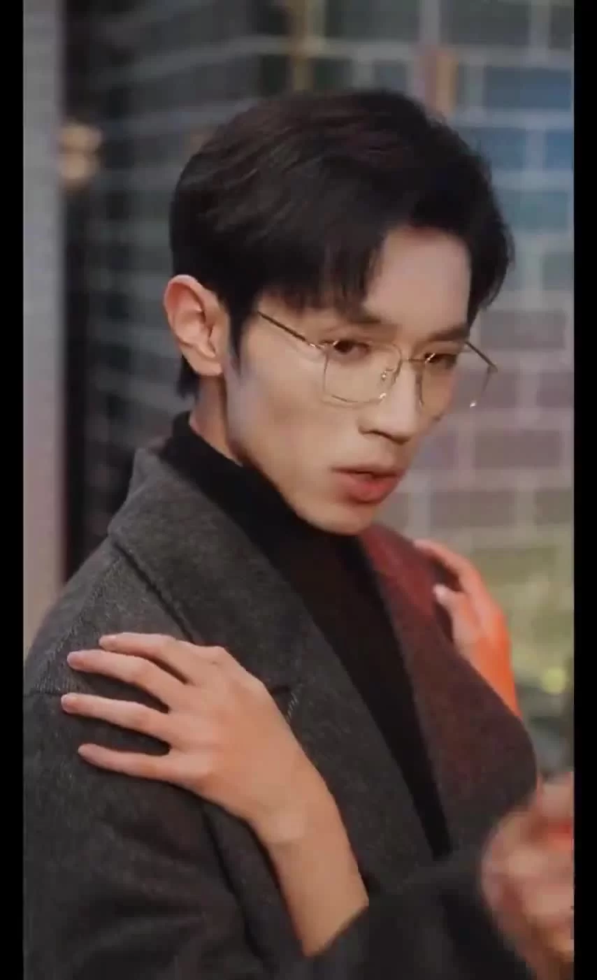 Пылающая любовь 11 серия