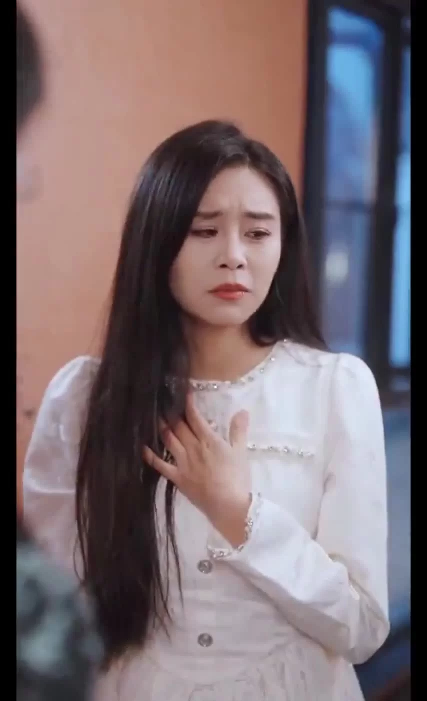 Пылающая любовь 14 серия