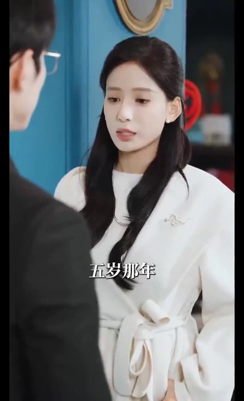 Пылающая любовь 15 серия