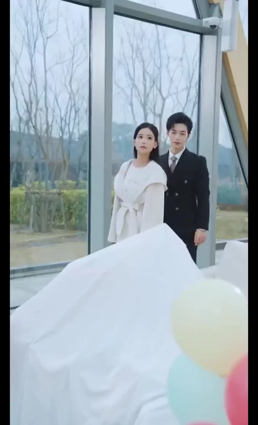 Пылающая любовь 20 серия