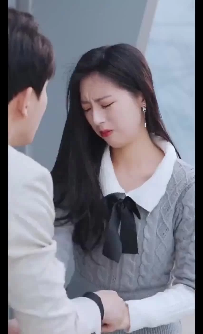 Пылающая любовь 21 серия