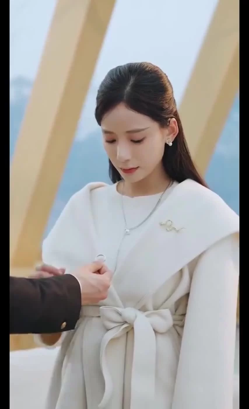 Пылающая любовь 22 серия