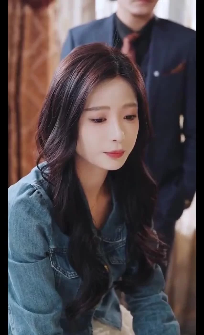 Пылающая любовь 27 серия