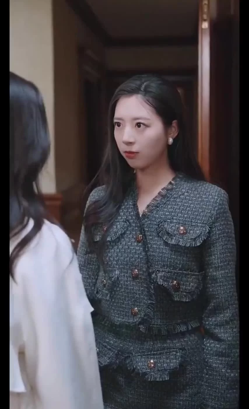 Пылающая любовь 30 серия