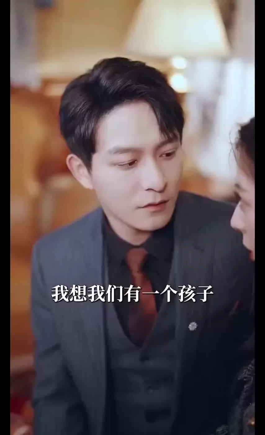 Пылающая любовь 32 серия