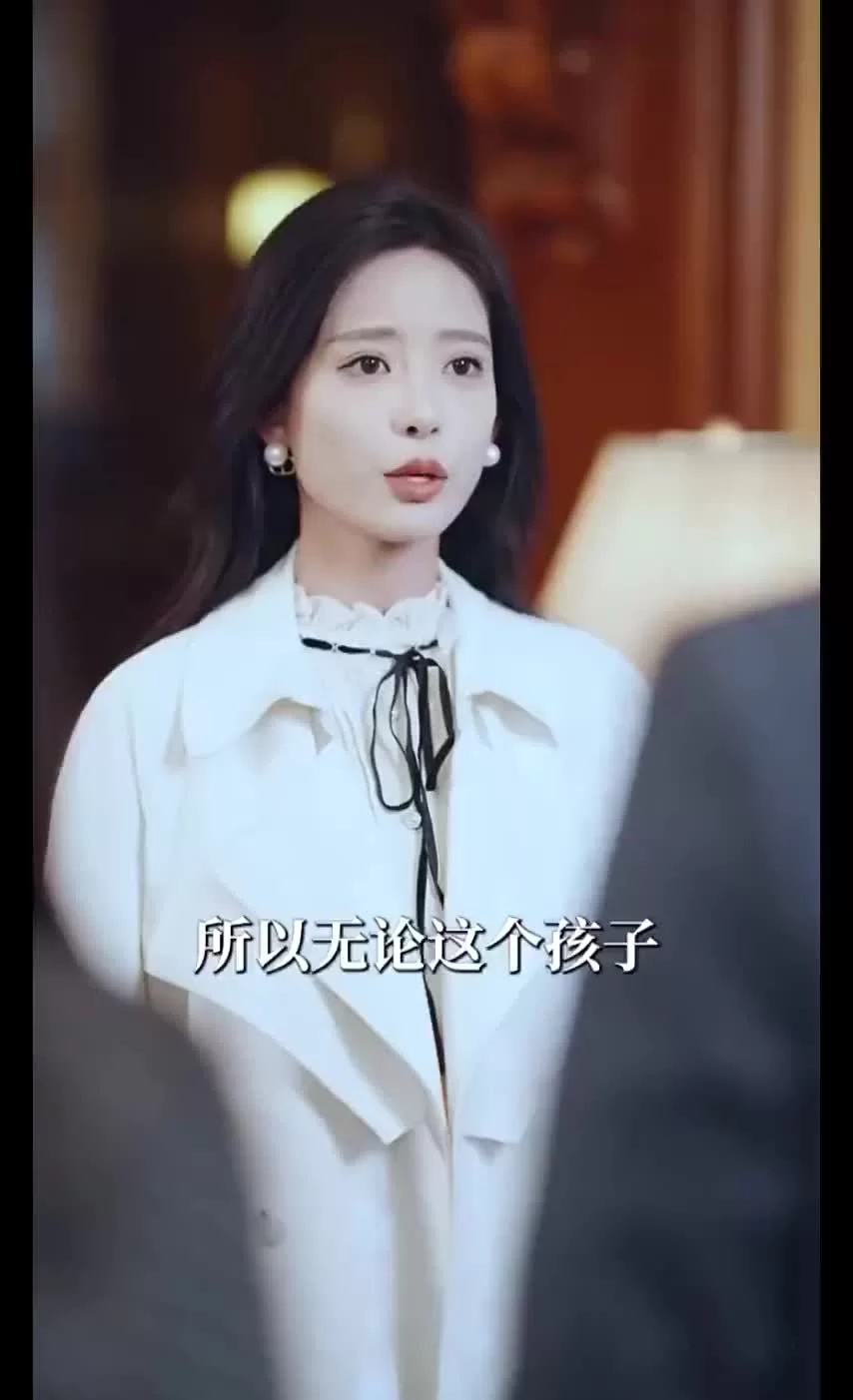 Пылающая любовь 33 серия