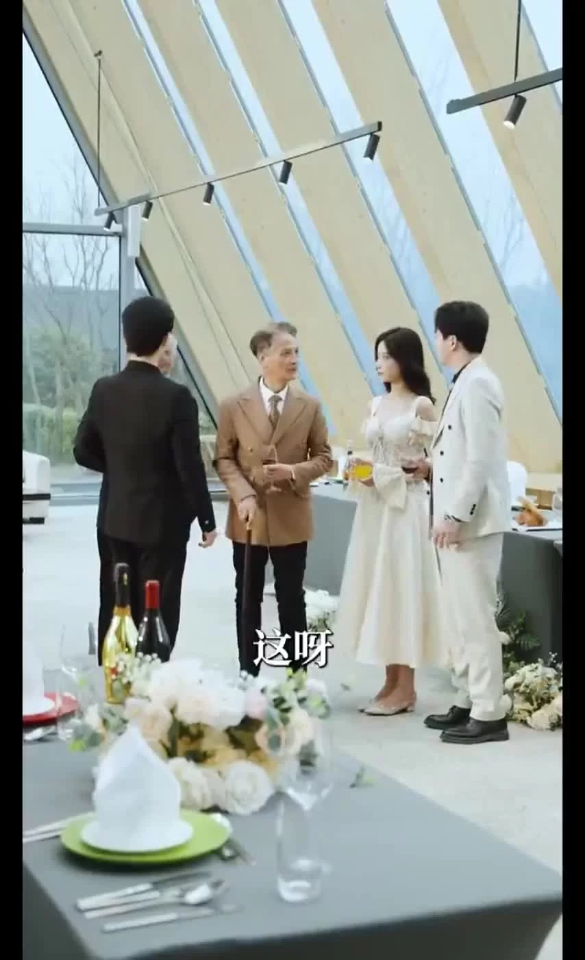 Пылающая любовь 36 серия