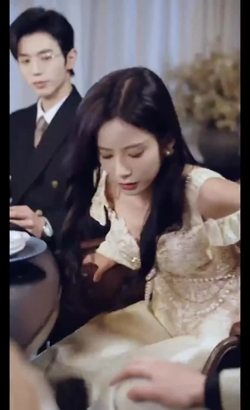 Пылающая любовь 40 серия