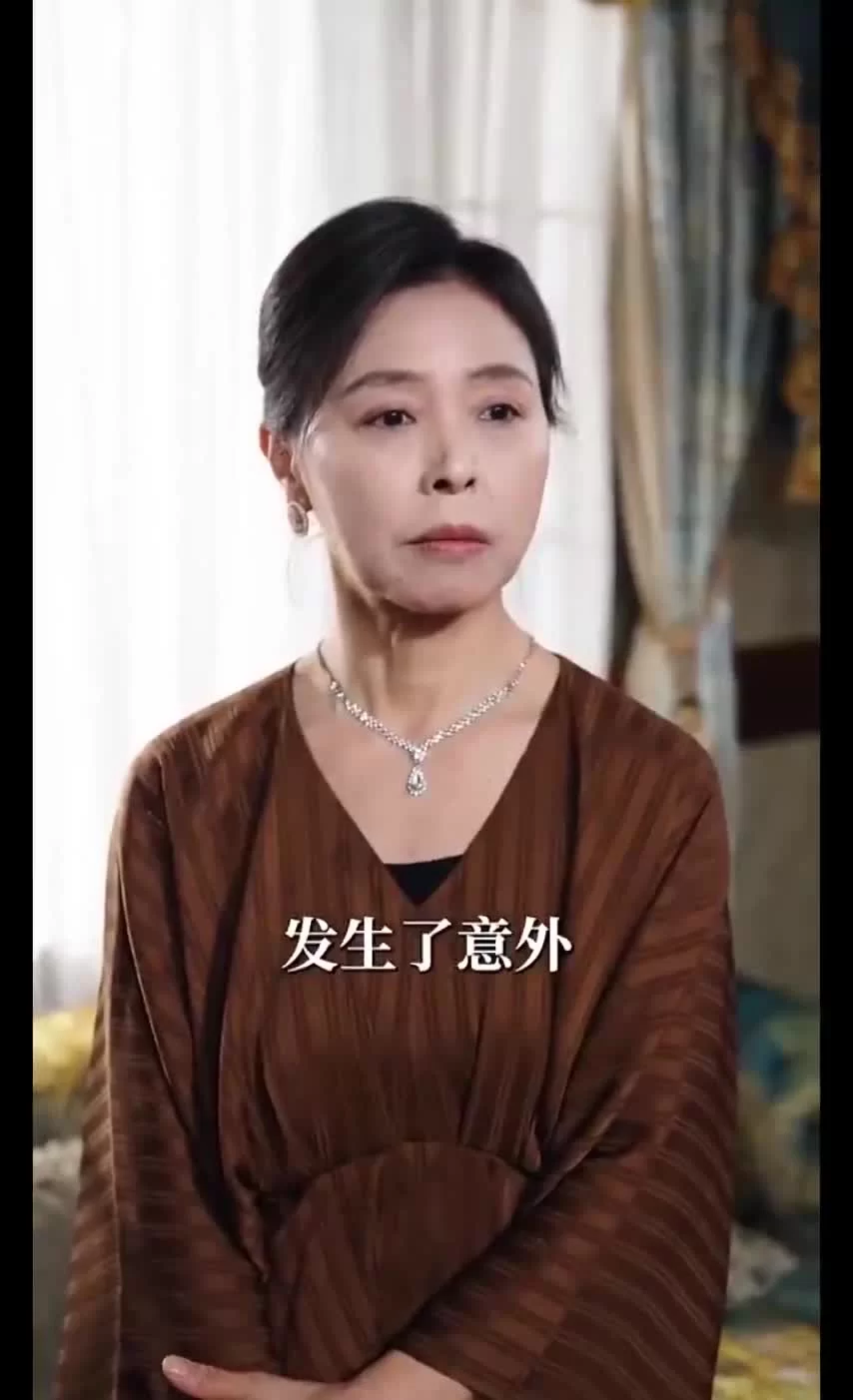 Пылающая любовь 6 серия