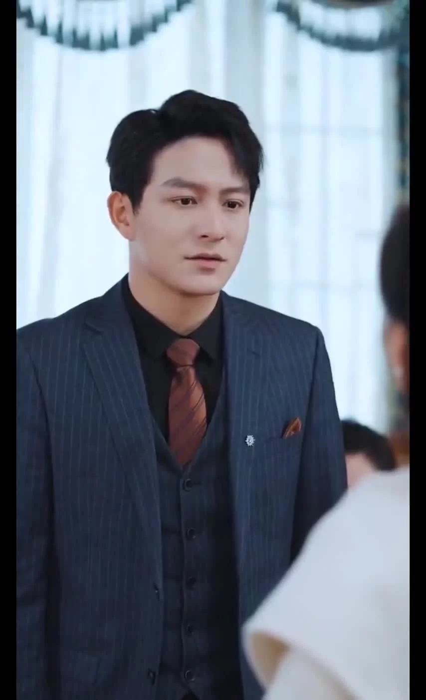 Пылающая любовь 65 серия