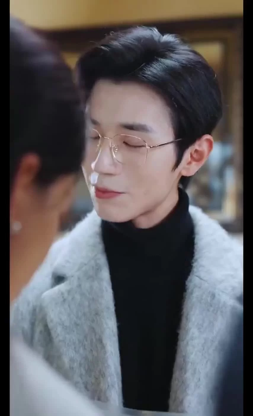 Пылающая любовь 67 серия