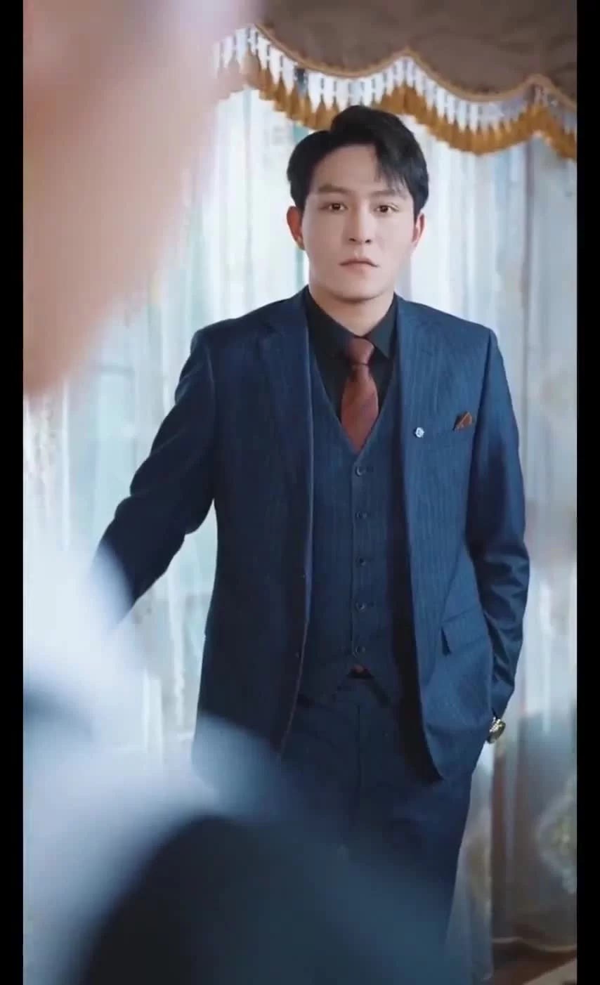 Пылающая любовь 69 серия