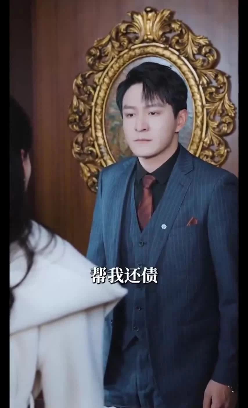 Пылающая любовь 72 серия