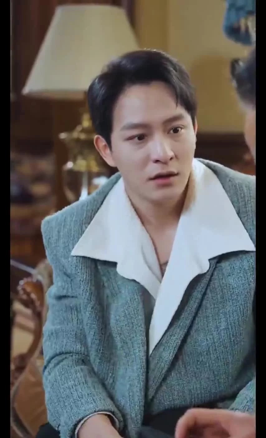 Пылающая любовь 74 серия